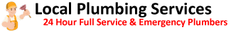 Lafayette VA 24 Hour Plumbers